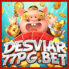 Logo da DESVIAR77PG